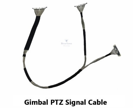 Gimbal PTZ Signal Cable for DJI Mavic Air 2s