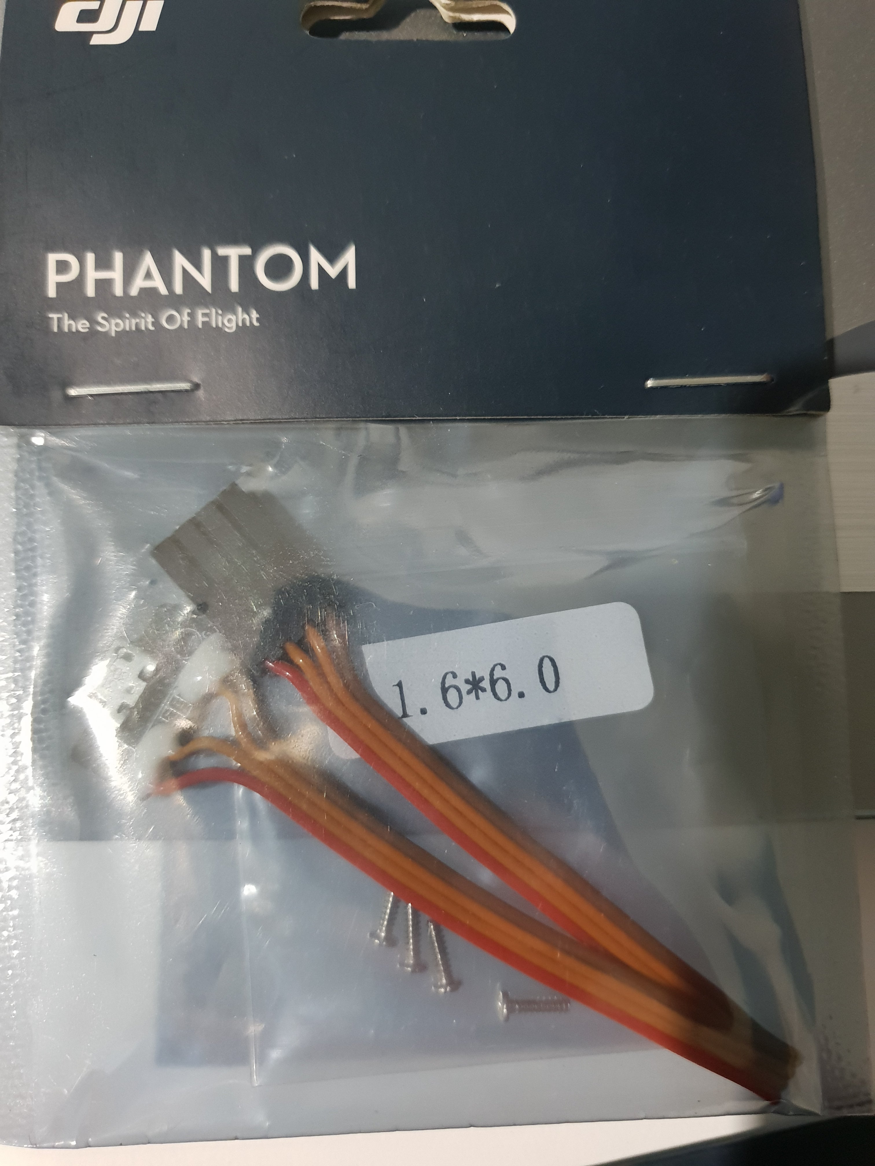 DJI Phantom 2 Vision+ USB Interface (for P2&P2V&P2V+) [DJI-PH2V+-P13]