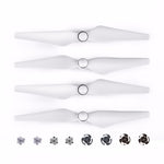 4pcs 9450S Quick Release Propeller Props Blades for DJI Phantom 4 PRO Advanced Drone Spare Parts Wing Fans Replacement Kits