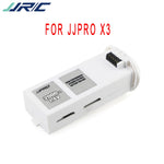 Original JJRC JJPRO X3 GPS RC Drone 7.4V 2000mAh Li-po Battery For JJRC X3 B1 EX1 RC Helicopter Spare Parts Accessories Battery