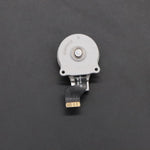 Repair Service Parts for DJI Phantom 4/4 Pro & Adv Gimbal Camera Yaw Roll Bracket Arm/Pitch Roll Yaw Motor