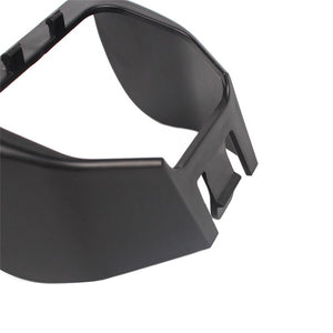 Sun Shade Lens Hood Glare Gimbal Camera Protector Cover for DJI Mavic Pro Series Accessories