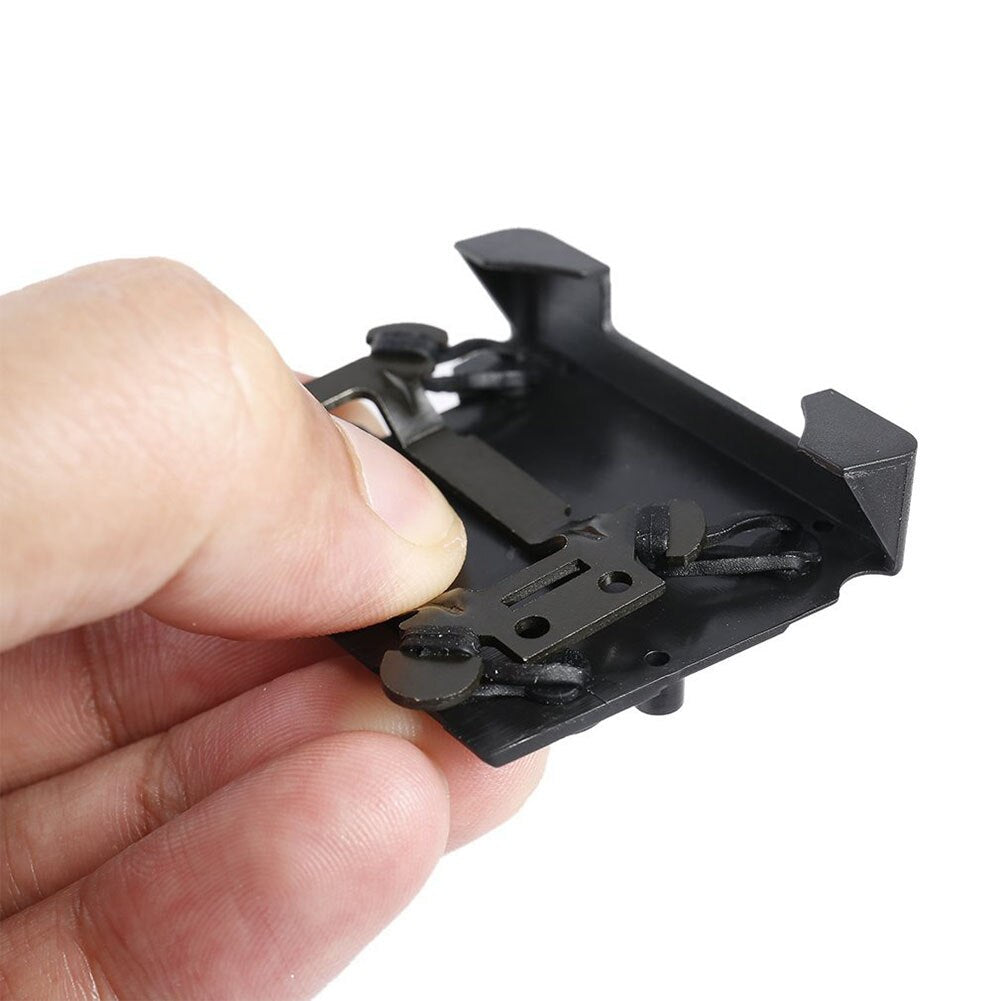 Speed Plastic Shock Absorbing Board Easy Installation Camera Mount Protection Gimbal Vibration RC Drone Parts For DJI MAVIC PRO