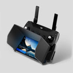 DJI Drone Remote Control FPV Monitor Sunshade Hood Smartphone Tablet Sun Shade for Mavic 2 Zoom Phantom 4 / Parrot ANAFI RC