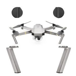 Spare Parts for DJI Mavic Pro Platinum Body Shell Parts, Arms with Motors & Landing Gear Kit (Please select the required part from the below list)