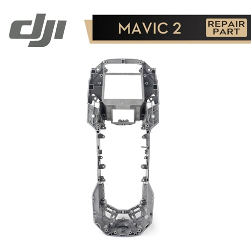 DJI Mavic 2 Pro Zoom Body Shell Bottom shell Upper Shell Cover Module Repair Parts for Mavic 2 Accessories Original