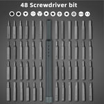 Screwdriver Repair Tool Kit for DJI Mavic Pro/Mavic 2/Mavic Air 2/Mavic Air 2S/Mini 2
