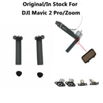 DJI Mavic 2 Pro/Zoom Front Arm Landing Gear Left Right Leg With LED Light Cover  Arm Axis For Spare Part for Replacement