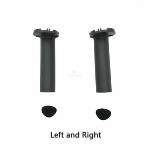 DJI Mavic 2 Pro/Zoom Front Arm Landing Gear Left Right Leg With LED Light Cover  Arm Axis For Spare Part for Replacement