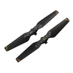 DJI SPARK 4 Pairs 4730F Propellers  For DJI SPARK