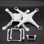 Replacement Parts Body Shell for DJI Phantom 3A/3P Housing Repair Cover Phantom 3 Advanced/Professional Accessories