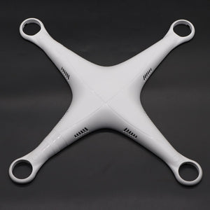 Replacement Parts Body Shell for DJI Phantom 3A/3P Housing Repair Cover Phantom 3 Advanced/Professional Accessories