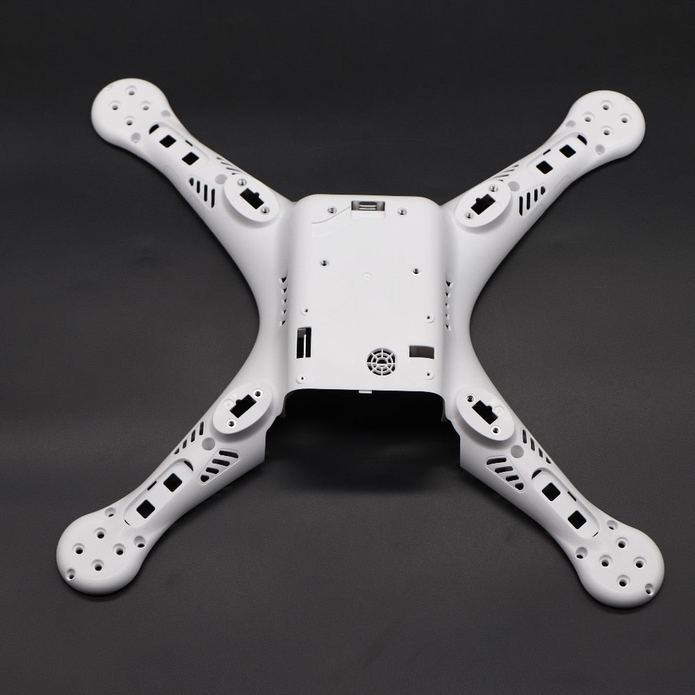 Replacement Parts Body Shell for DJI Phantom 3A/3P Housing Repair Cover Phantom 3 Advanced/Professional Accessories