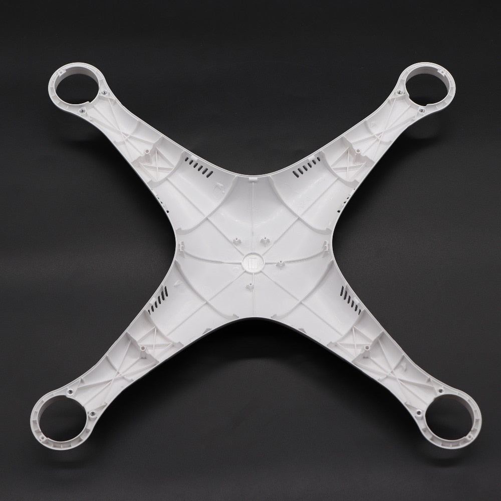 Replacement Parts Body Shell for DJI Phantom 3A/3P Housing Repair Cover Phantom 3 Advanced/Professional Accessories