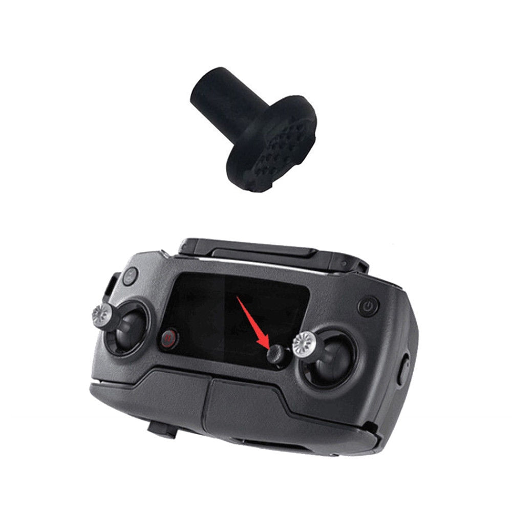 Turn on dji deals mavic pro controller