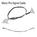 DJI MAVIC Pro Signal Cable Gimbal Camera Signal Transmission PTZ Flex Cable Parts Repairing Replacement kits for DJI MAvic Pro