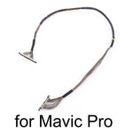 DJI MAVIC Pro Signal Cable Gimbal Camera Signal Transmission PTZ Flex Cable Parts Repairing Replacement kits for DJI MAvic Pro