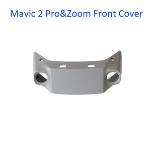 Repair parts for DJI Mavic 2 Pro & Zoom Front Arm Axis Cable Wind Shield Cover Back Arm Shaft Cap Repair Spare Parts